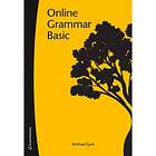 Studentlitteratur AB Online Grammar Basic Digitalt elevpaket