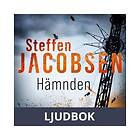 Hämnden, Ljudbok
