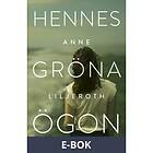 Hennes gröna ögon, (E-bok)