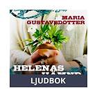 Historiska Media Helenas hämnd, Ljudbok