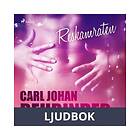 LUST Reskamraten, Ljudbok