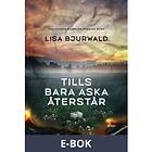 Bladh by Tills bara aska återstår, (E-bok)