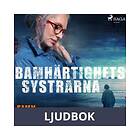 Barmhärtighetssystrarna, Ljudbok