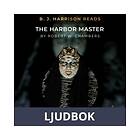 B. J. Harrison Reads The Harbor Master, Ljudbok