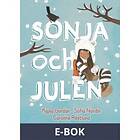 Rabén & Sjögren Sonja och julen (E-bok)