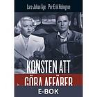 Liber Konsten att göra affärer, (E-bok)