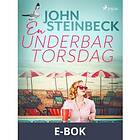 En underbar torsdag, (E-bok)