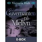 Guvernanten på Mellyn, (E-bok)