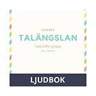 Talängslan Tala inför grupp, Ljudbok