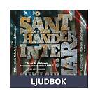 Sånt händer inte här, Ljudbok