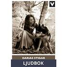 Darias stigar, Ljudbok