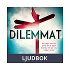 Jentas Dilemmat, Ljudbok