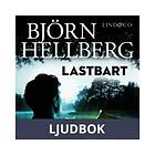 Lastbart, Ljudbok
