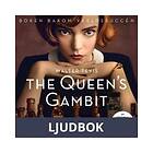 Modernista The Queen s Gambit, Ljudbok