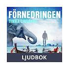 Förnedringen, Ljudbok