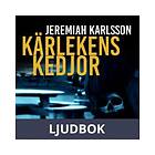 Kadabra Kärlekens kedjor, Ljudbok