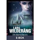 Stjärndamm, (E-bok)