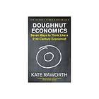 Random House UK Doughnut Economics