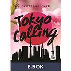 Tokyo Calling, (E-bok)