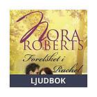 Storyside Forelsket i Rachel, Ljudbok