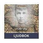 Around the World in Seventy-Two Days, Ljudbok