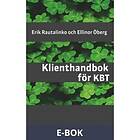 Klienthandbok för KBT: Lyckas med din kognitiva beteen