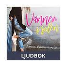 Vänner i solen, Ljudbok