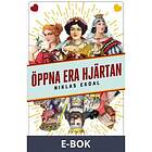 Öppna era hjärtan, (E-bok)