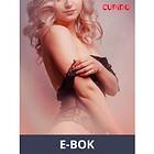 Cupido Sokea intohimo – eroottinen novelli, (E-bok)