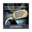 Gudsman i Belgien med djävulska böjelser, Ljudbok