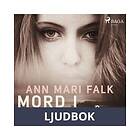 Mord i dockskåp, Ljudbok