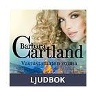 Vastustamaton voima, Ljudbok