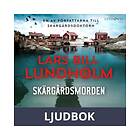 Skärgårdsmorden, Ljudbok