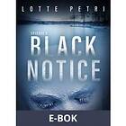 Black Notice: Episode 2, (E-bok)
