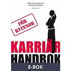 Karriärhandbok för kvinnor (E-bok)