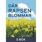 Bookea Där rapsen blommar, (E-bok)