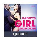 LUST Daddy s girl andra akten, Ljudbok