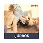 Cupido Cupfinalen, Ljudbok