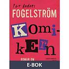Komikern : Roman om en teaterfamilj, (E-bok)