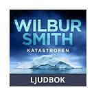 Katastrofen, Ljudbok