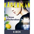 Citronplockerskan, (E-bok)