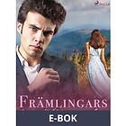 Främlingars rike, (E-bok)