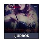 Med smak av chilli, Ljudbok