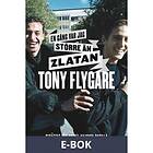 En gång var jag större än Zlatan, (E-bok)