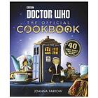 Random House UK Doctor Who: The Official Cookbook