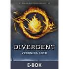 Modernista Divergent, (E-bok)