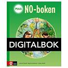 Natur & Kultur Digital PULS NO-boken 1-3 Grundbok Digitalbok, andra up