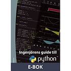 Studentlitteratur Ingenjörens guide till Python (E-bok)