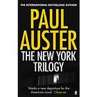 Faber & New York Trilogy