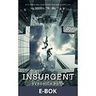 Modernista Insurgent (Movie Tie-In Edition), (E-bok)